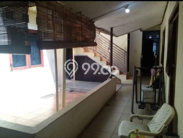 Rumah Elit Akses Mudah di Jakarta Selatan Rumah Elit Akses Mudah di Jakarta Selatan