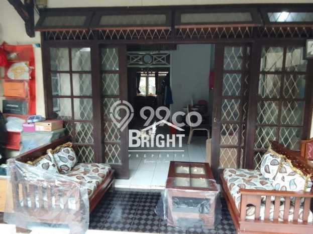 Hunian Elit LB 120m2 Siap Huni Desain Elegan di Bintaro, Tangerang Selatan Hunian Elit LB 120m2 Siap Huni Desain Elegan di Bintaro, Tangerang Selatan