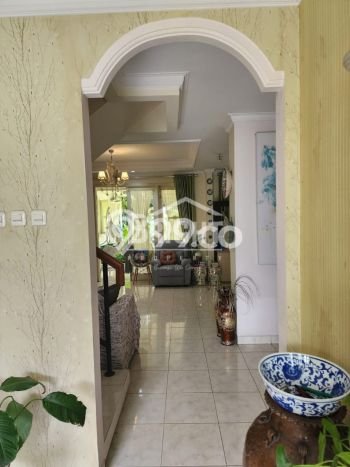 Rumah Luxury Best Location di Tangerang Selatan, Banten Rumah Luxury Best Location di Tangerang Selatan, Banten