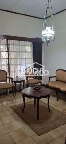 Jual Rumah Luas Megah Dengan View Cantik di Bintaro, Jakarta Selatan Jual Rumah Luas Megah Dengan View Cantik di Bintaro, Jakarta Selatan