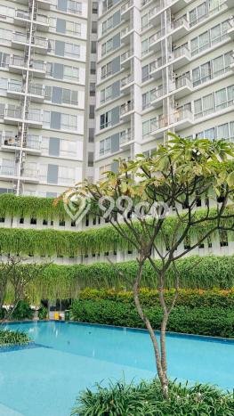 SPECIAL OFFER! Apartemen Kawasan Bintaro, 1 KM, Luas 22m², Lokasi Prospektif SPECIAL OFFER! Apartemen Kawasan Bintaro, 1 KM, Luas 22m², Lokasi Prospektif