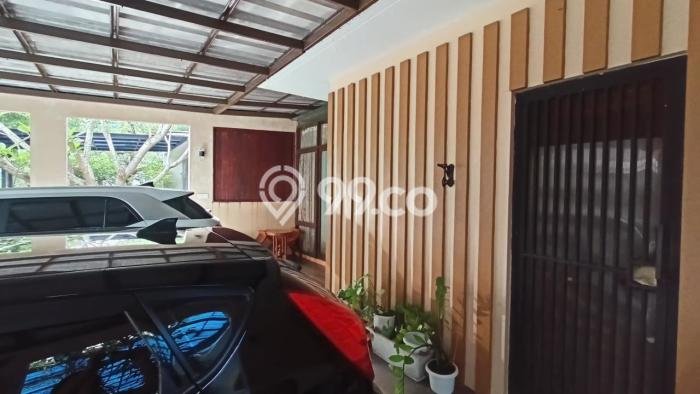 Siap Huni Rumah Mewah 6 Kamar di BSD Dekat ke Mana Saja Siap Huni Rumah Mewah 6 Kamar di BSD Dekat ke Mana Saja