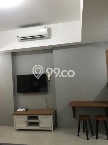 Hunian Apartemen Ekonomis di Tangerang Selatan dengan 1 Kamar Tidur, 1 Kamar Mandi Hunian Apartemen Ekonomis di Tangerang Selatan dengan 1 Kamar Tidur, 1 Kamar Mandi