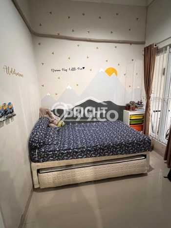 Rumah Modern 2 KT LT 72m2 di BSD Nusaloka Rumah Modern 2 KT LT 72m2 di BSD Nusaloka