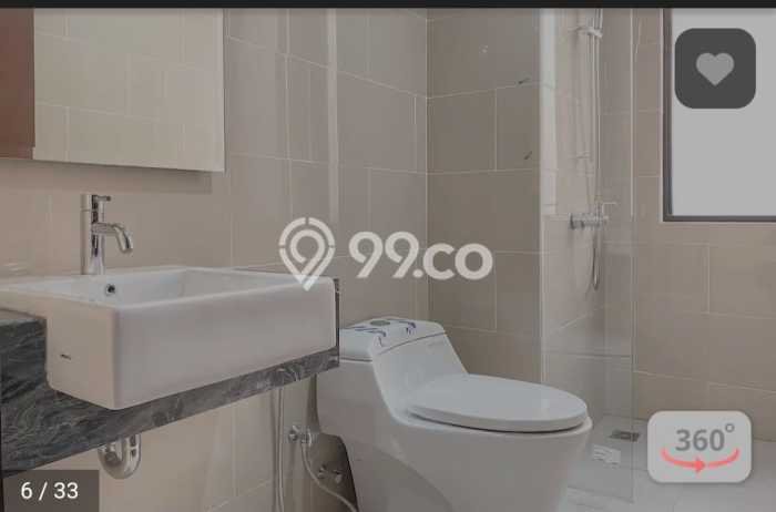 Dijual Apartemen 2 KT & 1 KM di Jakarta Selatan Area Strategis Dijual Apartemen 2 KT & 1 KM di Jakarta Selatan Area Strategis