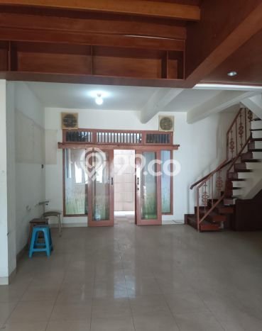 Dijual Rumah Modern 3 KT di Bintaro, Tangerang Selatan Dijual Rumah Modern 3 KT di Bintaro, Tangerang Selatan