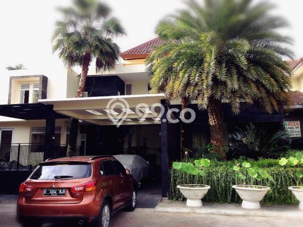 Dijual Rumah Mewah Exclusive di Ciputat Timur, Tangerang Selatan Dijual Rumah Mewah Exclusive di Ciputat Timur, Tangerang Selatan