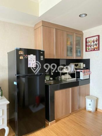 Apartemen Harga Bersahabat di Serpong Spesifikasi 1 Kamar Apartemen Harga Bersahabat di Serpong Spesifikasi 1 Kamar