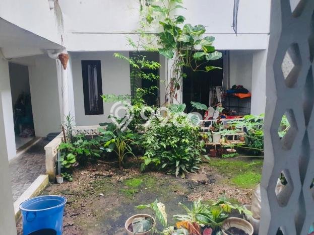 Rumah Eksklusif Siap Huni LT 274m2 di Menteng, Jakarta Pusat Rumah Eksklusif Siap Huni LT 274m2 di Menteng, Jakarta Pusat