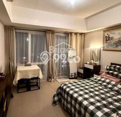 Apartemen Minimalis untuk Dijual di Bintaro Dengan Spesifikasi 1 KT & 1 KM Apartemen Minimalis untuk Dijual di Bintaro Dengan Spesifikasi 1 KT & 1 KM
