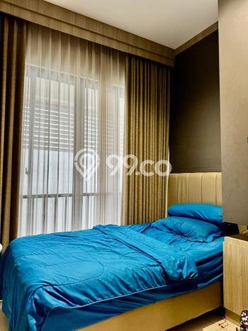 For Sale! Luxury House LT 105m2 Desain Elegan di Sektor 7-Bintaro For Sale! Luxury House LT 105m2 Desain Elegan di Sektor 7-Bintaro