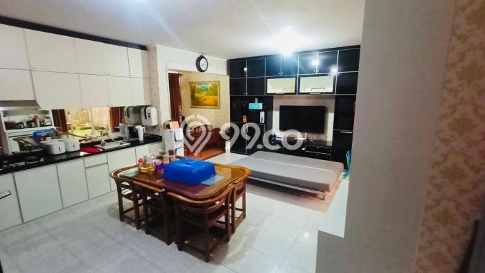 Siap Huni Rumah Mewah 6 Kamar di BSD Dekat ke Mana Saja Siap Huni Rumah Mewah 6 Kamar di BSD Dekat ke Mana Saja