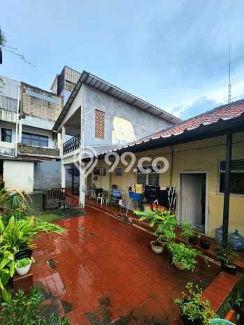 Jual Rumah Luas Megah Dengan View Eksklusif di Gandaria, Jakarta Selatan Jual Rumah Luas Megah Dengan View Eksklusif di Gandaria, Jakarta Selatan