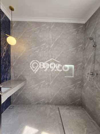 Hunian Mewah LB 385m2 Siap Pakai Desain Elegan di Sektor 9-Bintaro, Tangerang Selatan Hunian Mewah LB 385m2 Siap Pakai Desain Elegan di Sektor 9-Bintaro, Tangerang Selatan