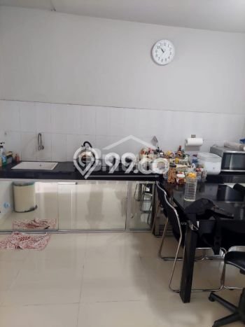 Ready to Use! Luxury House LT 250m2 Desain Elegan di Bintaro Ready to Use! Luxury House LT 250m2 Desain Elegan di Bintaro