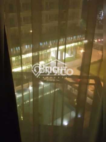 Apartemen Terjangkau Dijual di Tangerang Selatan 1 KT & 1 KM Apartemen Terjangkau Dijual di Tangerang Selatan 1 KT & 1 KM