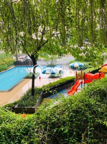 SPECIAL OFFER! Apartemen Kawasan Bintaro, 1 KM, Luas 22m², Lokasi Prospektif SPECIAL OFFER! Apartemen Kawasan Bintaro, 1 KM, Luas 22m², Lokasi Prospektif