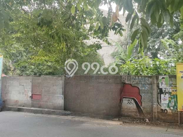 Lahan Investasi Lokasi Larangan Tangerang SHM Lahan Investasi Lokasi Larangan Tangerang SHM
