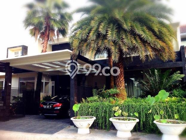 Dijual Rumah Mewah Exclusive di Ciputat Timur, Tangerang Selatan Dijual Rumah Mewah Exclusive di Ciputat Timur, Tangerang Selatan