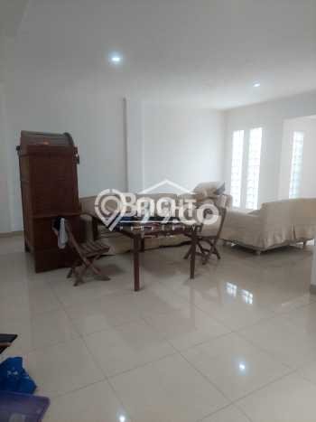Rumah Luxury Modern Tanpa Renovasi di Bintaro Tangerang Selatan Rumah Luxury Modern Tanpa Renovasi di Bintaro Tangerang Selatan