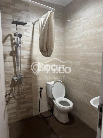 Ready to Use! Premium House LT 144m2 Desain Elegan di Bintaro Ready to Use! Premium House LT 144m2 Desain Elegan di Bintaro