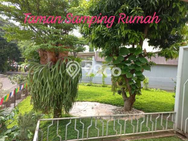 Rumah Elit Modern Siap Huni di BSD Nusaloka Tangerang Rumah Elit Modern Siap Huni di BSD Nusaloka Tangerang