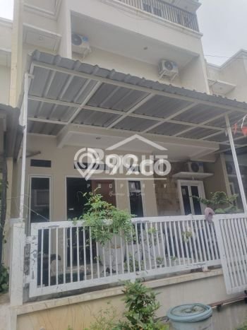 Jual Rumah Strategis Bagus Punya 5 KT di Larangan Tangerang SHM Jual Rumah Strategis Bagus Punya 5 KT di Larangan Tangerang SHM