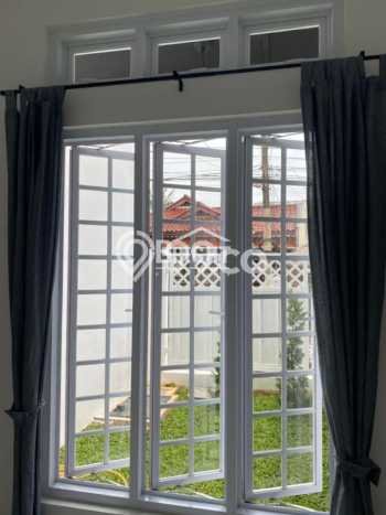 Ready to Use! Luxury House LT 100m2 Desain Modern di Pondok Pinang Ready to Use! Luxury House LT 100m2 Desain Modern di Pondok Pinang