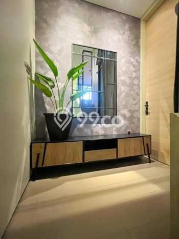 For Sale! Premium House LT 275m2 Desain Modern di Lebak Bulus For Sale! Premium House LT 275m2 Desain Modern di Lebak Bulus