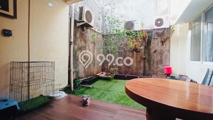 Siap Huni Rumah Mewah 6 Kamar di BSD Dekat ke Mana Saja Siap Huni Rumah Mewah 6 Kamar di BSD Dekat ke Mana Saja