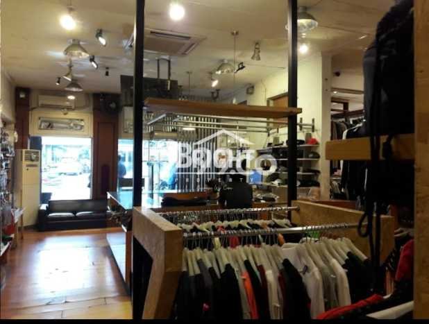 Ruko Dijual di Tebet LT 409m2, LB 300m2 untuk Investasi Ruko Dijual di Tebet LT 409m2, LB 300m2 untuk Investasi