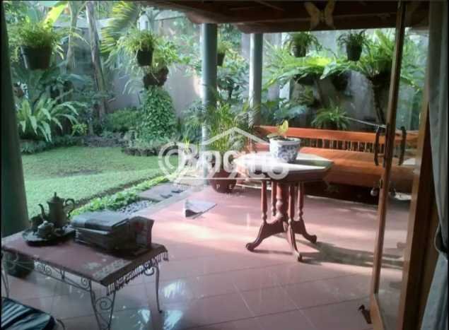 Hunian Super Elit dengan Akses Paling Strategis di Bintaro, Tangerang Selatan Hunian Super Elit dengan Akses Paling Strategis di Bintaro, Tangerang Selatan