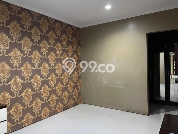 Dijual Rumah Luas Megah Dengan View Eksklusif di Sektor 9-Bintaro, Tangerang Selatan Dijual Rumah Luas Megah Dengan View Eksklusif di Sektor 9-Bintaro, Tangerang Selatan