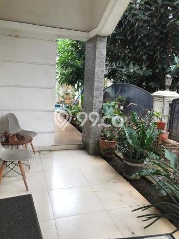 For Sale! Premium House LT 300m2 Desain Elegan di Sektor 3 - Bintaro For Sale! Premium House LT 300m2 Desain Elegan di Sektor 3 - Bintaro