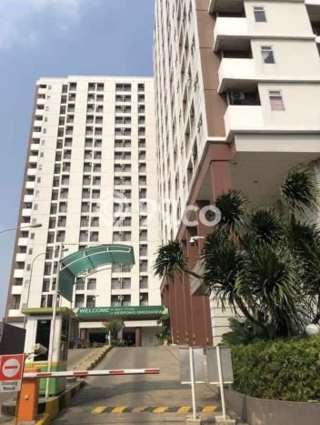 Apartemen Harga Bersahabat di Serpong Spesifikasi 1 Kamar Apartemen Harga Bersahabat di Serpong Spesifikasi 1 Kamar