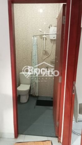 Disewakan Rumah Harga Terjangkau di Bintaro Tangerang Selatan dengan 3 KT Disewakan Rumah Harga Terjangkau di Bintaro Tangerang Selatan dengan 3 KT