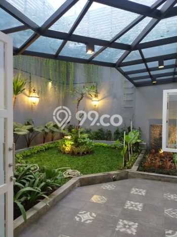 Sewa Rumah Harga Terjangkau di Pondok Indah Jakarta Selatan Punya 4 KT Sewa Rumah Harga Terjangkau di Pondok Indah Jakarta Selatan Punya 4 KT