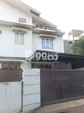 Hot Offer Hunian Mewah Ideal dan Luas di Kebayoran Lama, Jakarta Selatan Hot Offer Hunian Mewah Ideal dan Luas di Kebayoran Lama, Jakarta Selatan