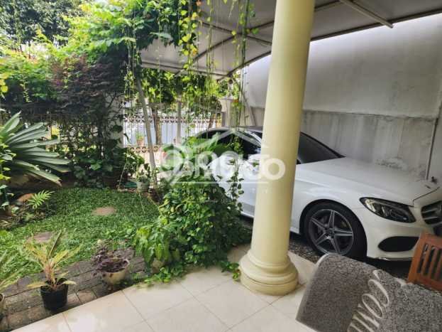 Rumah Luxury Modern Siap Huni di Bintaro Tangerang Selatan Rumah Luxury Modern Siap Huni di Bintaro Tangerang Selatan