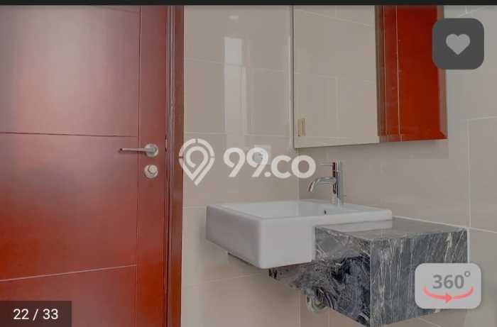 Dijual Apartemen 2 KT & 1 KM di Jakarta Selatan Area Strategis Dijual Apartemen 2 KT & 1 KM di Jakarta Selatan Area Strategis