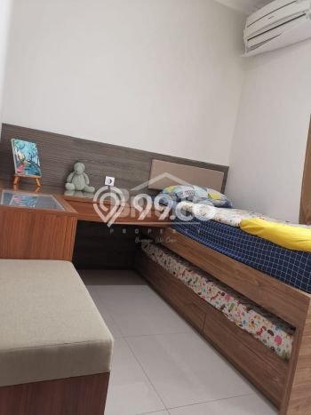 Disewakan! Rumah 3 Kamar Tidur &
2 Kamar Mandi di Bintaro, Tangerang Selatan Disewakan! Rumah 3 Kamar Tidur &
2 Kamar Mandi di Bintaro, Tangerang Selatan