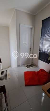 Rumah Modern 3 KT LT 106m2 di BSD Rumah Modern 3 KT LT 106m2 di BSD