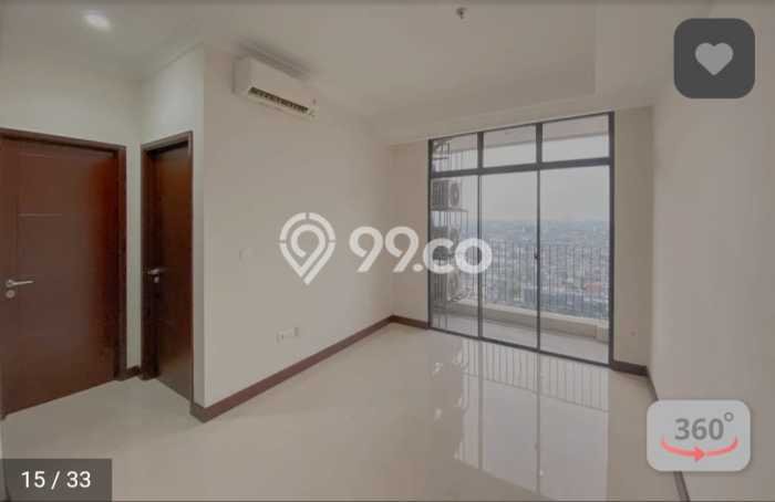 Dijual Apartemen 2 KT & 1 KM di Jakarta Selatan Area Strategis Dijual Apartemen 2 KT & 1 KM di Jakarta Selatan Area Strategis