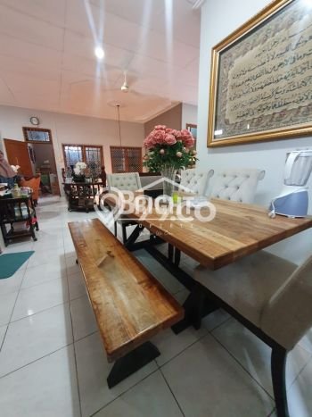 Rumah Elit LB 600m2 Siap Huni Desain Elegan di Petukangan, Jakarta Selatan Rumah Elit LB 600m2 Siap Huni Desain Elegan di Petukangan, Jakarta Selatan