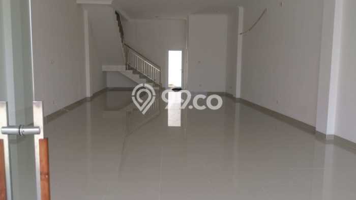Dijual Ruko di Jagakarsa Jakarta Selatan LT 218m2 / LB 294m2 Dijual Ruko di Jagakarsa Jakarta Selatan LT 218m2 / LB 294m2