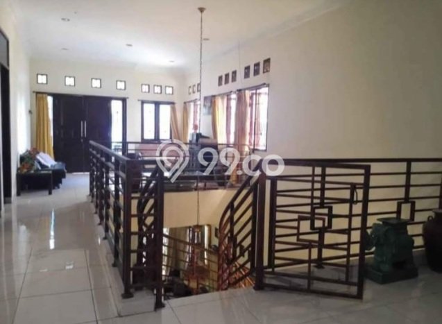 Rumah Elit Akses Mudah di Jakarta Selatan Rumah Elit Akses Mudah di Jakarta Selatan