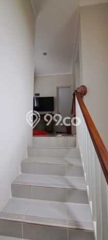 Rumah Modern 3 KT LT 106m2 di BSD Rumah Modern 3 KT LT 106m2 di BSD