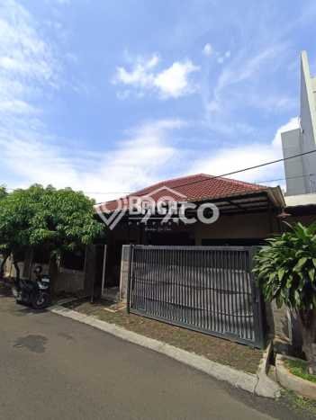 Dijual Rumah Mewah Exclusive di Pamulang, Tangerang Selatan Dijual Rumah Mewah Exclusive di Pamulang, Tangerang Selatan