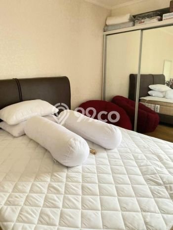 Apartemen Harga Bersahabat di Serpong Spesifikasi 1 Kamar Apartemen Harga Bersahabat di Serpong Spesifikasi 1 Kamar