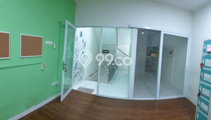 Ruko Dijual di Ciputat LT 54m2, LB 162m2 Solusi Investasi Cerdas Ruko Dijual di Ciputat LT 54m2, LB 162m2 Solusi Investasi Cerdas